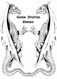 GAME STATION GAMES