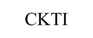 CKTI