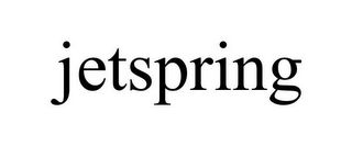 JETSPRING