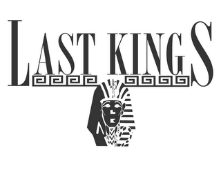 LAST KINGS