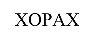 XOPAX