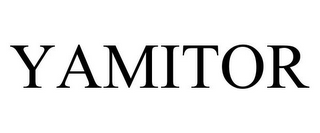 YAMITOR