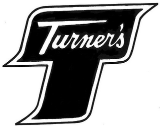 T TURNERS