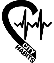 CITY HABITS