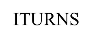 ITURNS