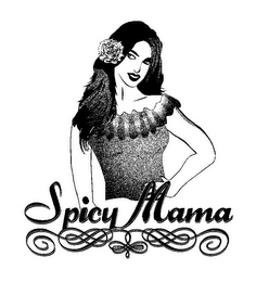 SPICY MAMA