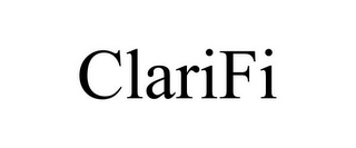 CLARIFI