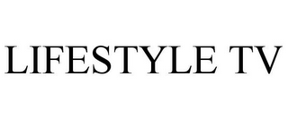 LIFESTYLE TV