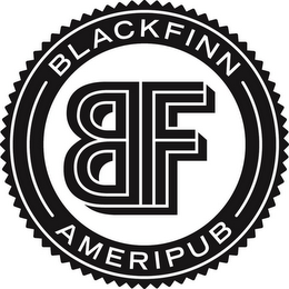 BF BLACKFINN AMERIPUB