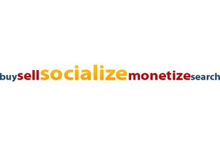 BUYSELLSOCIALIZEMONETIZESEARCH