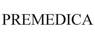 PREMEDICA