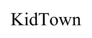 KIDTOWN