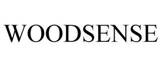 WOODSENSE