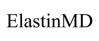 ELASTINMD