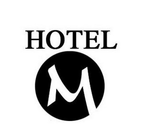 HOTEL M