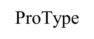 PROTYPE