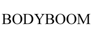 BODYBOOM