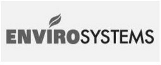 ENVIROSYSTEMS