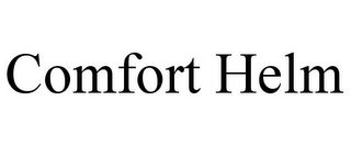 COMFORT HELM