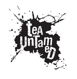 TEA UNTAMED