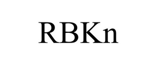 RBKN