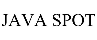 JAVA SPOT