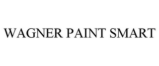 WAGNER PAINT SMART