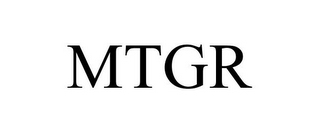 MTGR