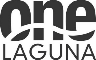 ONE LAGUNA