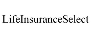 LIFEINSURANCESELECT