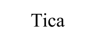 TICA