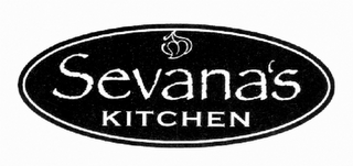 SEVANA'S KITCHEN