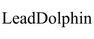 LEADDOLPHIN