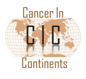 CANCER IN CONTINENTS CIC