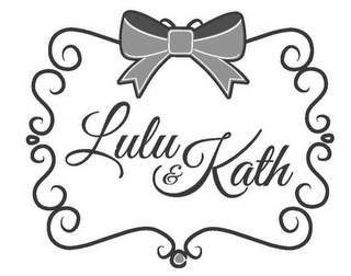 LULU & KATH