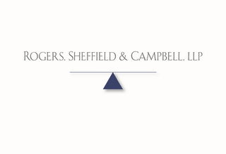 ROGERS, SHEFFIELD & CAMPBELL, LLP