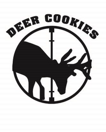 DEER COOKIES