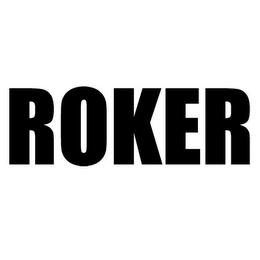 ROKER