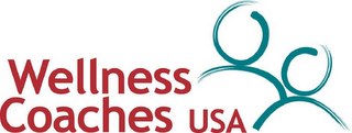 WELLNESS COACHES USA