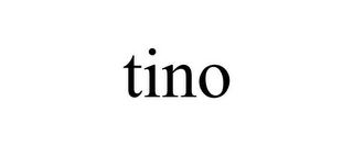 TINO