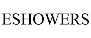 ESHOWERS