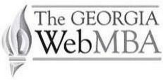 THE GEORGIA WEBMBA