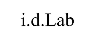 I.D.LAB