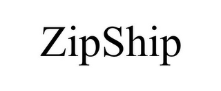 ZIPSHIP