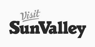 VISIT SUN VALLEY