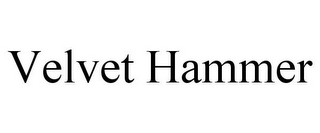 VELVET HAMMER