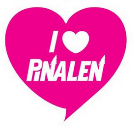 I PINALEN