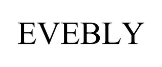 EVEBLY