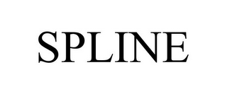 SPLINE