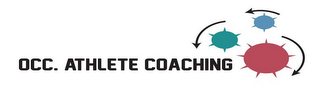 OCC. ATHLETE COACHING